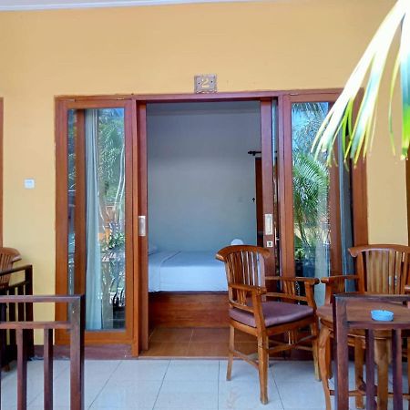 Yellow Bridge Guest House Lembongan Exterior foto