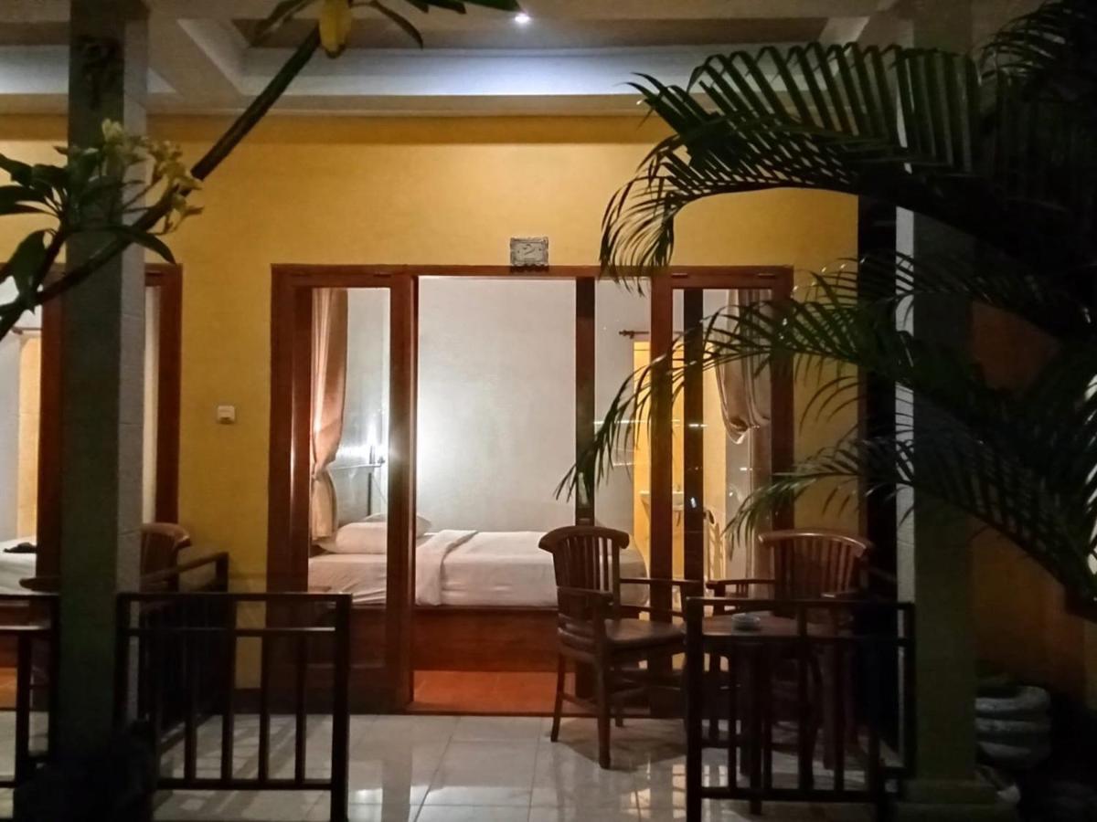 Yellow Bridge Guest House Lembongan Exterior foto